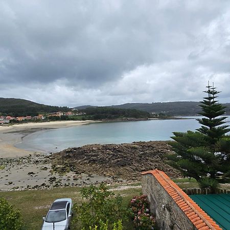 Complejo Turistico El Merendero Finisterre Exterior photo